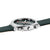 Mondaine Grand Cushion MSL.41460.LF.SET Herrenuhr Grün • Saphirglas • Quarz-Chronograph, Bild 6