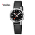 Mondaine Stop2go MST.34020.LBV.SET Damenuhr Schwarz • Saphirglas • Swiss Made Quarzwerk, Bild 8