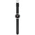 Mondaine Stop2go MST.34020.LBV.SET Damenuhr Schwarz • Saphirglas • Swiss Made Quarzwerk, Bild 9