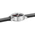 Mondaine Stop2go MST.34020.LBV.SET Damenuhr Schwarz • Saphirglas • Swiss Made Quarzwerk, Bild 5