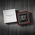 Mondaine Stop2go MST.34020.LBV.SET Damenuhr Schwarz • Saphirglas • Swiss Made Quarzwerk, Bild 10