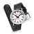 Mondaine Original MST.4161B.LBV Herrenuhr Schwarz • Automatikwerk Sellita SW200-1 • Saphirglas, Bild 8