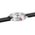 Mondaine Original MST.4161B.LBV Herrenuhr Schwarz • Automatikwerk Sellita SW200-1 • Saphirglas, Bild 4