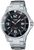 Orologio da uomo Casio MTD-1053D-1AVES • Impermeabilità 20 Bar • Ghiera girevole