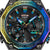 Casio G-Shock MTG-B2000YR-1AER Herrenuhr • Regenbogen Ionenplattierung • Tough Solar mit Multiband 6, Bild 8