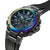 Casio G-Shock MTG-B2000YR-1AER Herrenuhr • Regenbogen Ionenplattierung • Tough Solar mit Multiband 6, Bild 10