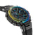 Casio G-Shock MTG-B2000YR-1AER Herrenuhr • Regenbogen Ionenplattierung • Tough Solar mit Multiband 6, Bild 11