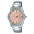 Casio Timeless MTP-1302PE-4AVEF Herrenuhr • Mineralglas • Edelstahlarmband, Bild 2