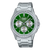 Orologio da uomo Casio MTP-1375PD-3AVEF • Multi-quadrante • Verde