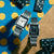Casio Vintage MTP-B190D-7BVEF Herrenuhr • Edelstahlarmband • Mineralglas, Bild 4