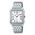 Casio Vintage MTP-B190D-7BVEF Herrenuhr • Edelstahlarmband • Mineralglas, Bild 2
