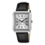 Casio MTP-B190L-7BVER Herren-Armbanduhr Schwarz • Mineralglas • Echtlederband, Bild 2