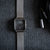 Casio MTP-M305M-8AVER Timeless Collection Herrenuhr Silber • Mondphase • Mineralglas, Bild 3