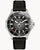 Bulova Marine Star 98B465 Herrenuhr Schwarz • Automatikwerk • Saphirglas