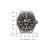 Citizen Promaster Uhr mit dunklem Zifferblatt und Titanband