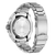 Citizen Promaster Uhr Rückseite mit Titanarmband und Sicherheitsfaltschließe