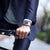 Orologio da uomo Citizen Series 8 NB6010-81L • 40mm • Automatico