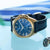 Orologio da uomo Citizen Series 8 NB6012-18L • Automatico • Vetro zaffiro