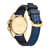 Orologio da uomo Citizen Series 8 NB6012-18L • Automatico • Vetro zaffiro