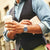 Orologio da uomo Citizen Series 8 NB6030-59L • Automatico GMT • Vetro zaffiro