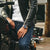 Orologio da uomo Citizen Series 8 NB6030-59L • Automatico GMT • Vetro zaffiro