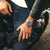 Orologio da uomo Citizen Series 8 NB6030-59L • Automatico GMT • Vetro zaffiro