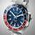 Orologio da uomo Citizen Series 8 NB6030-59L • Automatico GMT • Vetro zaffiro