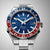 Orologio da uomo Citizen Series 8 NB6030-59L • Automatico GMT • Vetro zaffiro