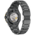 Citizen Series 8 NB6035-55H Herrenuhr Silber • Automatik GMT Kaliber 9054 • Limited Edition, Bild 8