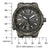 Orologio da uomo Citizen Promaster NB6045-51H • GMT • Automatico