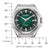"Orologio da uomo Citizen Series 8 NB6050-51L • Automatico • Vetro zaffiro"