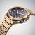 Orologio da uomo Citizen Series 8 NB6069-53H • Automatico • Impermeabile 20 bar
