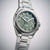 Citizen Series 8 NB6080-51W Herrenuhr Grün • Automatikwerk Kaliber 9051 • Saphirglas, Bild 6