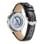 Orologio da uomo Citizen NH9131-14E • Movimento automatico • Bilanciere a vista