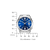 Orologio da uomo Citizen Tsuyosa NJ0150-81L • Vetro zaffiro antigraffio • Movimento automatico preciso