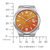 Orologio da uomo Citizen Tsuyosa NJ0151-88Z • Vetro zaffiro antigraffio • Movimento automatico