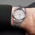 Orologio da uomo Citizen NJ0180-80A • Super Titanium • Vetro zaffiro