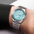 Orologio da uomo Citizen Super Titanium NJ0180-80M • Super Titanium • Vetro zaffiro