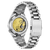Citizen TSUYOSA NJ0200-50M Herren • Automatikwerk Kaliber 8210 • Saphirglas, Bild 3