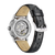 Orologio da uomo Citizen NJ0210-05E • Movimento automatico di manifattura • Elegante cinturino in pelle
