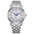 Orologio da uomo Citizen Mechanical NJ0210-56A • Vetro zaffiro antigraffio • Movimento automatico