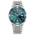 Orologio da uomo Citizen Automatic NJ0231-56L • Movimento meccanico • Acciaio inossidabile