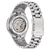 Orologio da uomo Citizen Automatic NJ0231-56L • Movimento meccanico • Acciaio inossidabile