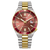 Citizen TSUYOSA Shore NJ0234-58X Herren • Automatikwerk Kaliber 8210 • Saphirglas