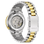 Citizen TSUYOSA Shore NJ0234-58X Herren • Automatikwerk Kaliber 8210 • Saphirglas, Bild 3