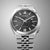 Citizen Tsuyosa NK0020-55E Herrenuhr • Automatikwerk Kaliber 8310 • Saphirglas, Bild 4