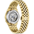 Orologio da uomo Citizen Tsuyosa NK0023-57L • Riserva di carica 60 ore • Vetro zaffiro