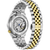 Orologio da uomo Citizen Tsuyosa 60 NK0024-54X • Riserva di carica 60 ore • Vetro zaffiro