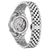 Citizen TSUYOSA 60 NK0030-51X Herren Armbanduhr • Automatikwerk mit 60h Gangreserve • Saphirglas, Bild 3