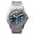 Citizen Promaster Sky Navihawk Herrenarmbanduhr mit blauem Zifferblatt und Titanband